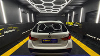 BMW X1 sDrive20d Exclusive Auto