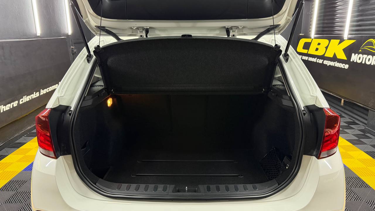 BMW X1 sDrive20d Exclusive Auto