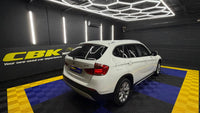 BMW X1 sDrive20d Exclusive Auto