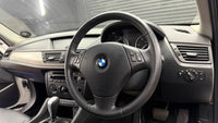 BMW X1 sDrive20d Exclusive Auto