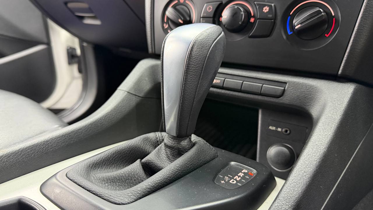 BMW X1 sDrive20d Exclusive Auto