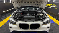 BMW X1 sDrive20d Exclusive Auto
