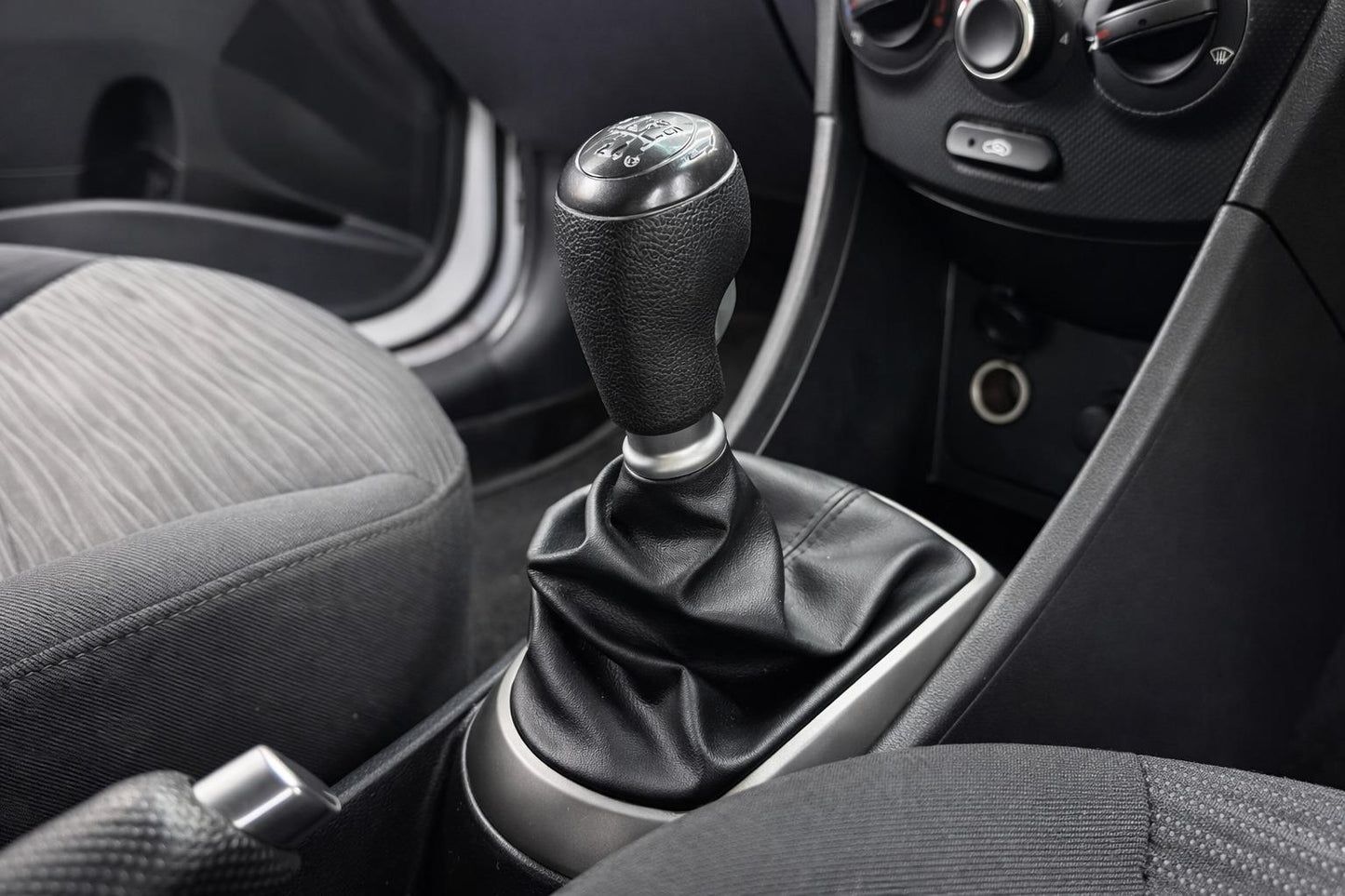 Hyundai Accent Sedan 1.6 Motion