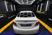 Hyundai Accent Sedan 1.6 Motion