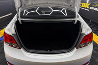 Hyundai Accent Sedan 1.6 Motion