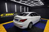 Hyundai Accent Sedan 1.6 Motion