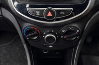 Hyundai Accent Sedan 1.6 Motion