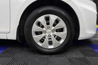 Hyundai Accent Sedan 1.6 Motion