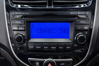 Hyundai Accent Sedan 1.6 Motion