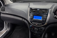 Hyundai Accent Sedan 1.6 Motion