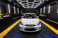 Hyundai Accent Sedan 1.6 Motion