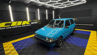 Fiat Uno Fire 1.2