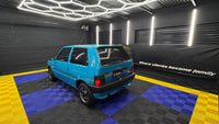 Fiat Uno Fire 1.2