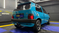 Fiat Uno Fire 1.2