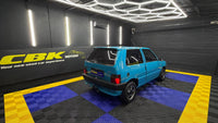 Fiat Uno Fire 1.2