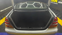 Mercedes-Benz E-Class E200 Kompressor
