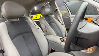 Mercedes-Benz E-Class E200 Kompressor
