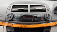 Mercedes-Benz E-Class E200 Kompressor