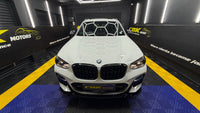 BMW X3 sDrive18d M Sport