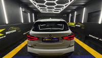 BMW X3 sDrive18d M Sport