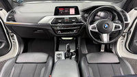BMW X3 sDrive18d M Sport