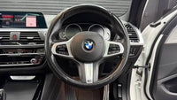 BMW X3 sDrive18d M Sport