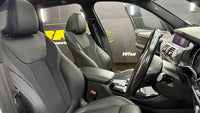 BMW X3 sDrive18d M Sport