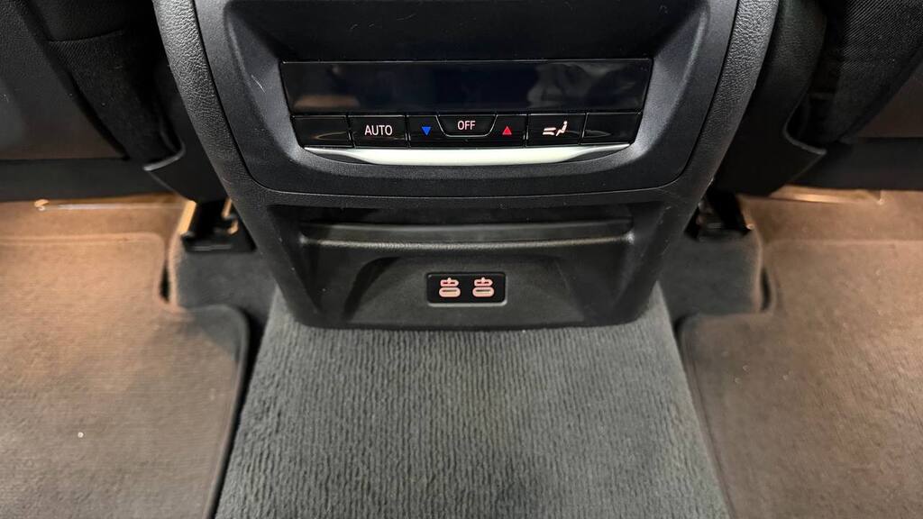 BMW X3 sDrive18d M Sport