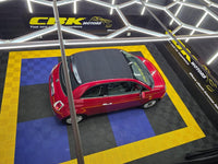 Fiat 500 500S Cabriolet 1.4