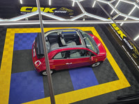 Fiat 500 500S Cabriolet 1.4