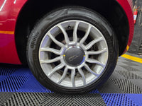 Fiat 500 500S Cabriolet 1.4