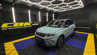 Suzuki Vitara 1.4T GLX Auto
