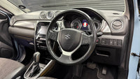 Suzuki Vitara 1.4T GLX Auto