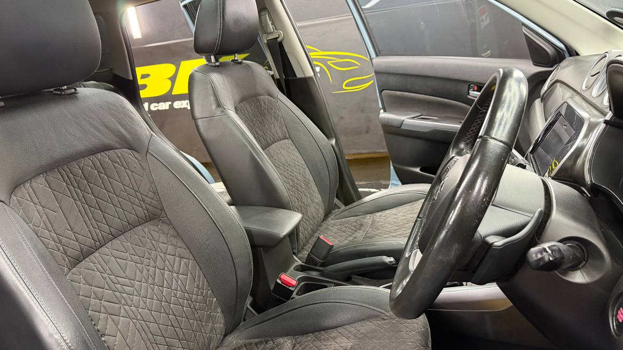 Suzuki Vitara 1.4T GLX Auto