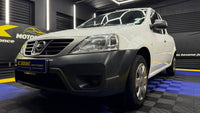 Nissan NP200 1.6i (Aircon) Safety Pack
