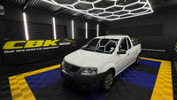 Nissan NP200 1.6i (Aircon) Safety Pack