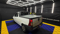 Nissan NP200 1.6i (Aircon) Safety Pack