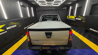 Nissan NP200 1.6i (Aircon) Safety Pack