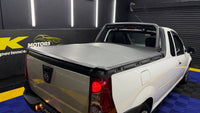 Nissan NP200 1.6i (Aircon) Safety Pack