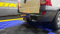 Nissan NP200 1.6i (Aircon) Safety Pack