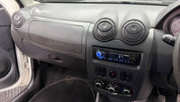 Nissan NP200 1.6i (Aircon) Safety Pack