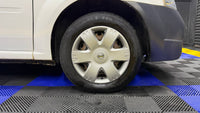 Nissan NP200 1.6i (Aircon) Safety Pack