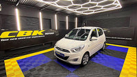 Hyundai i10 1.1 Motion