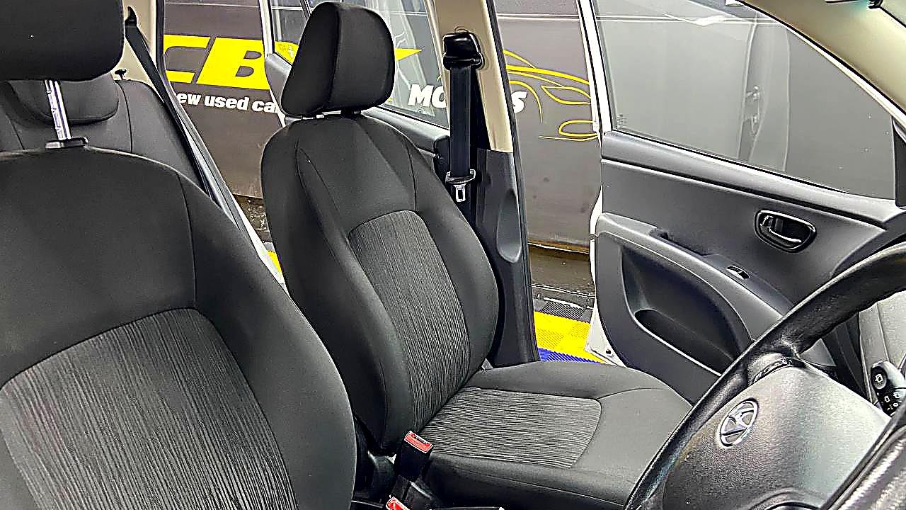 Hyundai i10 1.1 Motion