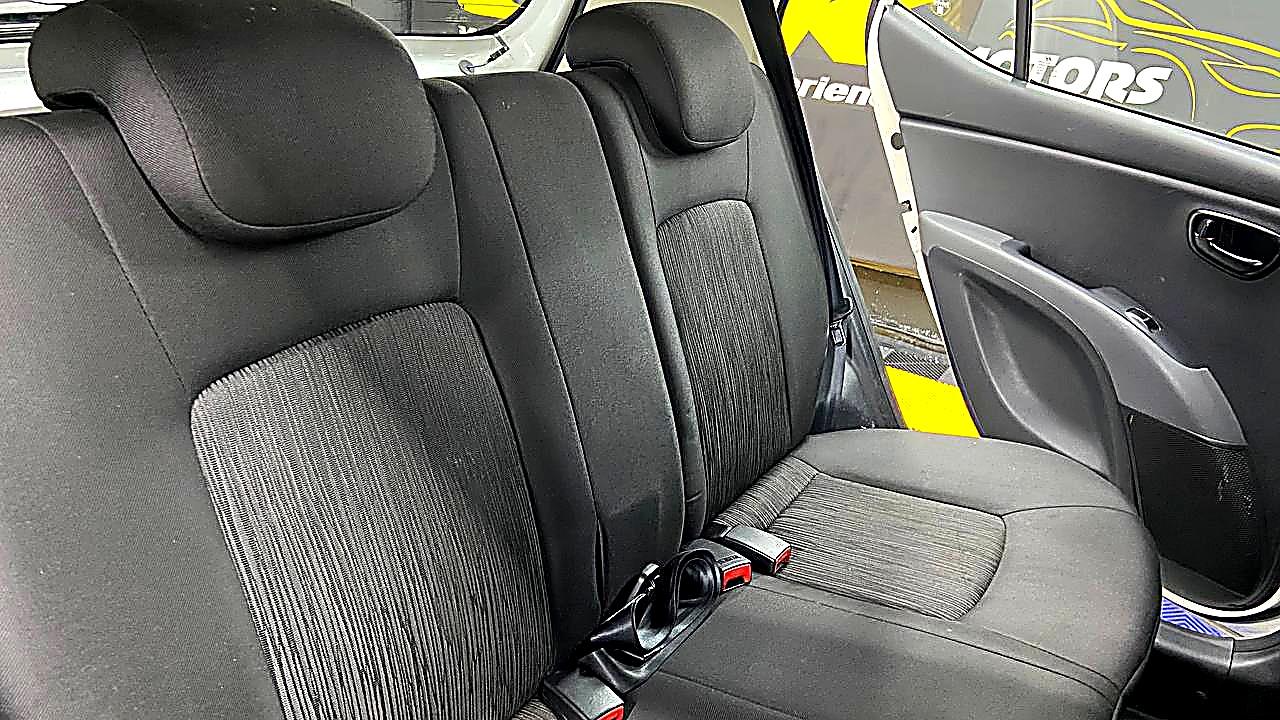 Hyundai i10 1.1 Motion