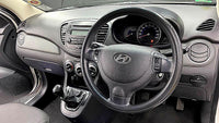 Hyundai i10 1.1 Motion