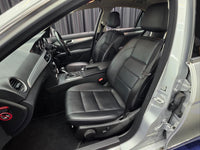 Mercedes-Benz C-Class C200 Avantgarde Auto