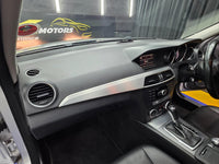 Mercedes-Benz C-Class C200 Avantgarde Auto