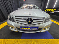 Mercedes-Benz C-Class C200 Avantgarde Auto