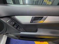 Mercedes-Benz C-Class C200 Avantgarde Auto